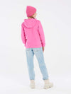 Prthuxley kids hoodie