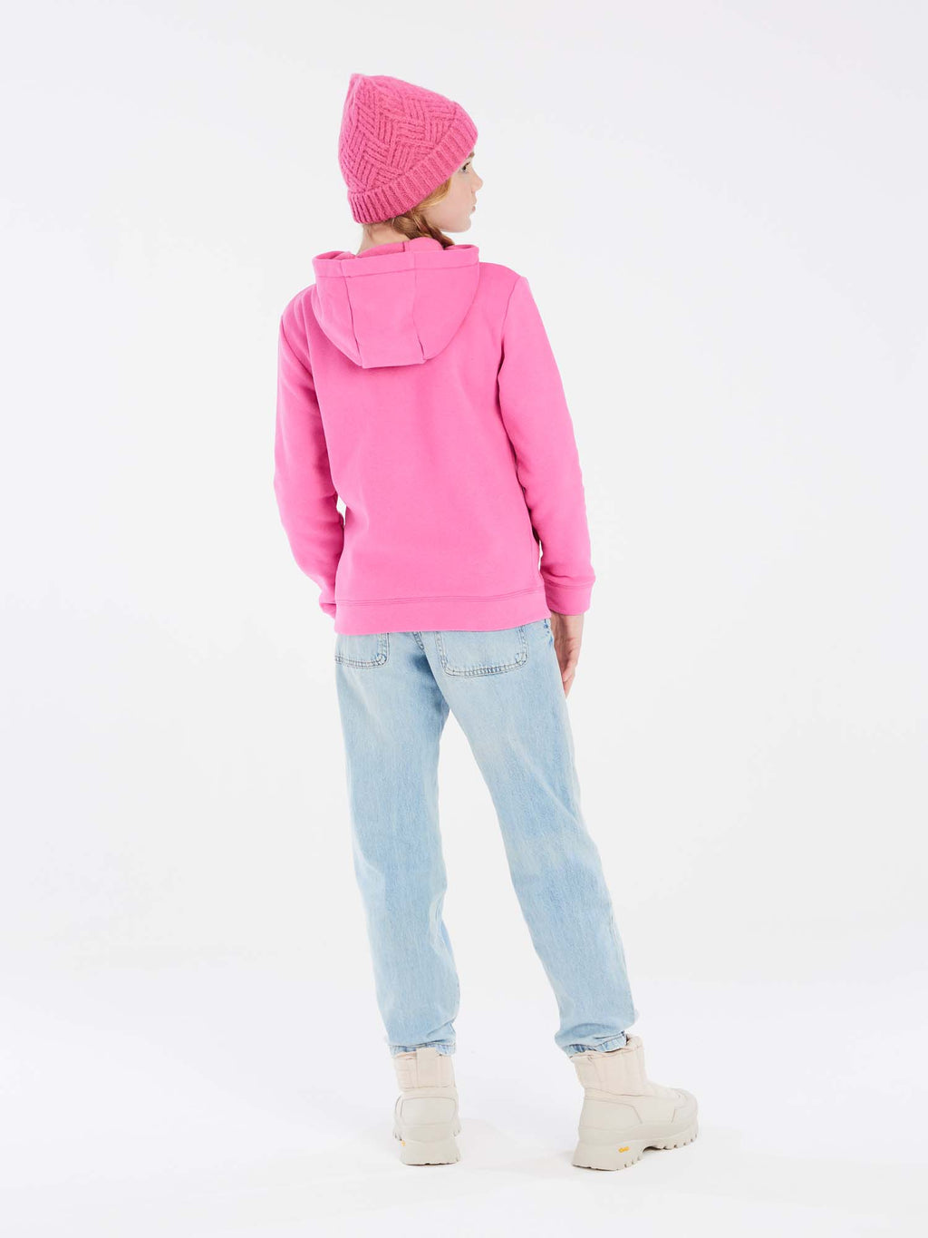 Prthuxley kids hoodie