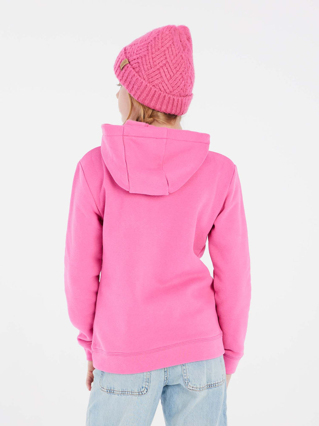 Prthuxley kids hoodie