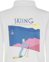 Prtdesra kids 1/4 Zip Active skipully