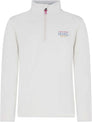 Prtdesra kids 1/4 Zip Active skipully