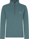Prtdesra kids 1/4 Zip Active skipully