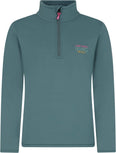 Prtdesra kids 1/4 Zip Active skipully