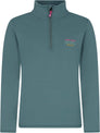 Prtdesra kids 1/4 Zip Active skipully