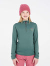Prtdesra kids 1/4 Zip Active skipully