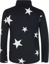 Prtbette kids 1/4 Zip Active skipully