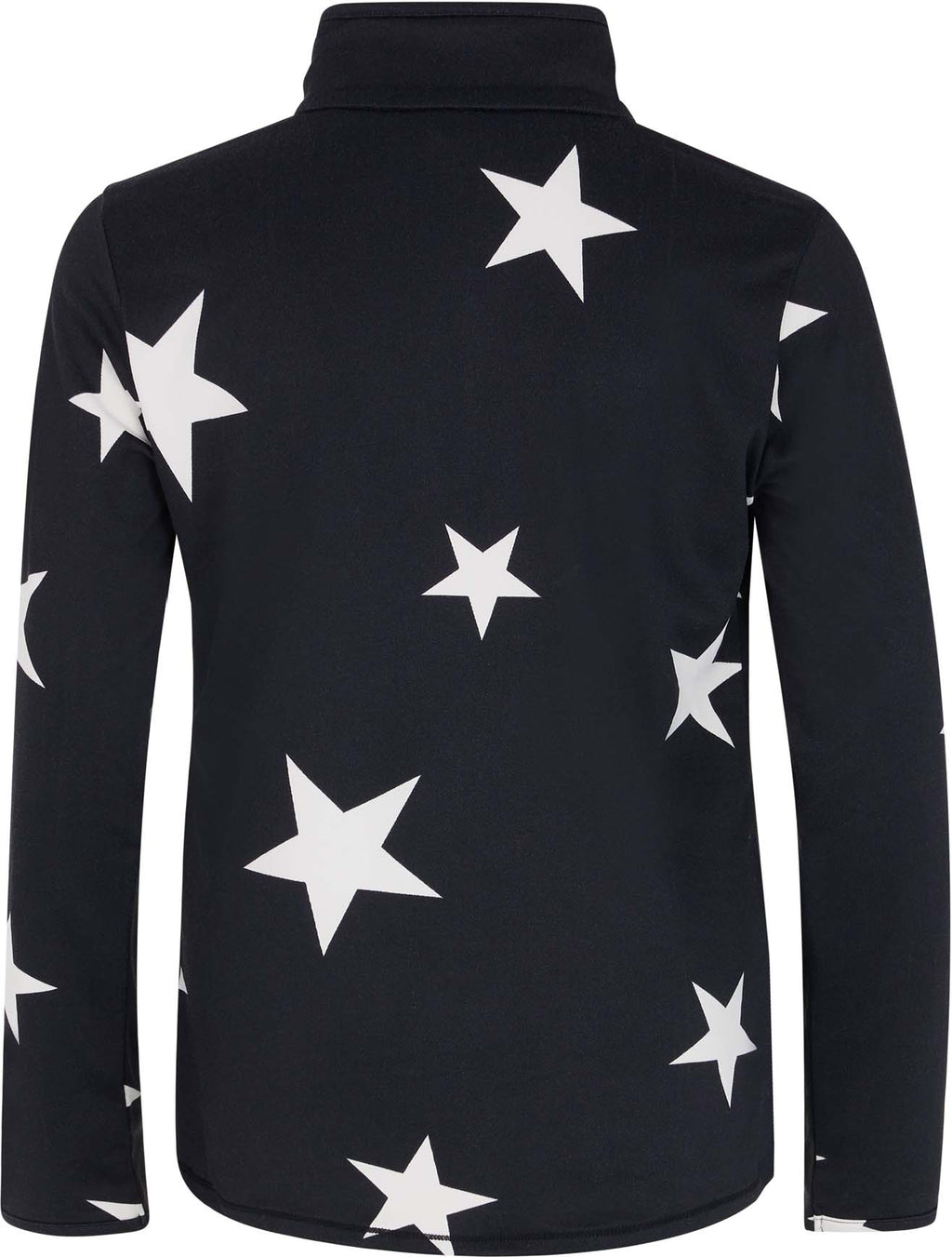Prtbette kids 1/4 Zip Active skipully