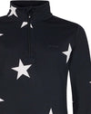 Prtbette kids 1/4 Zip Active skipully