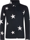 Prtbette kids 1/4 Zip Active skipully