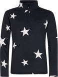 Prtbette kids 1/4 Zip Active skipully