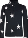 Prtbette kids 1/4 Zip Active skipully