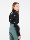 Prtbette kids 1/4 Zip Active skipully
