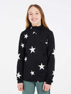 Prtbette kids 1/4 Zip Active skipully