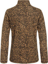 Prtmissy 23 1/4 Zip kids skitrui