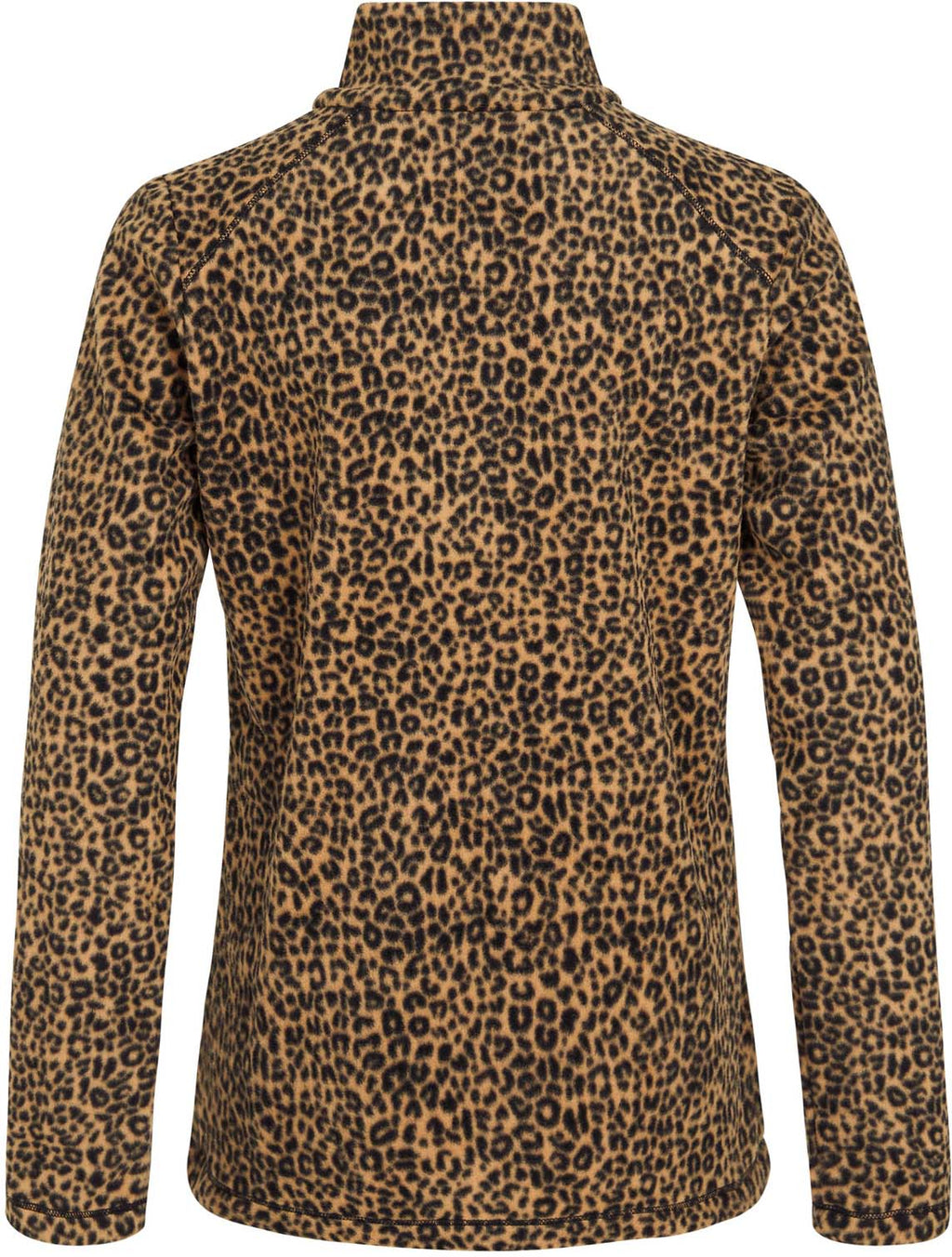 Prtmissy 23 1/4 Zip kids skitrui