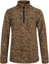 Prtmissy 23 1/4 Zip kids skitrui