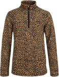 Prtmissy 23 1/4 Zip kids skitrui