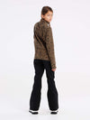 Prtmissy 23 1/4 Zip kids skitrui
