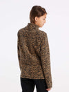 Prtmissy 23 1/4 Zip kids skitrui