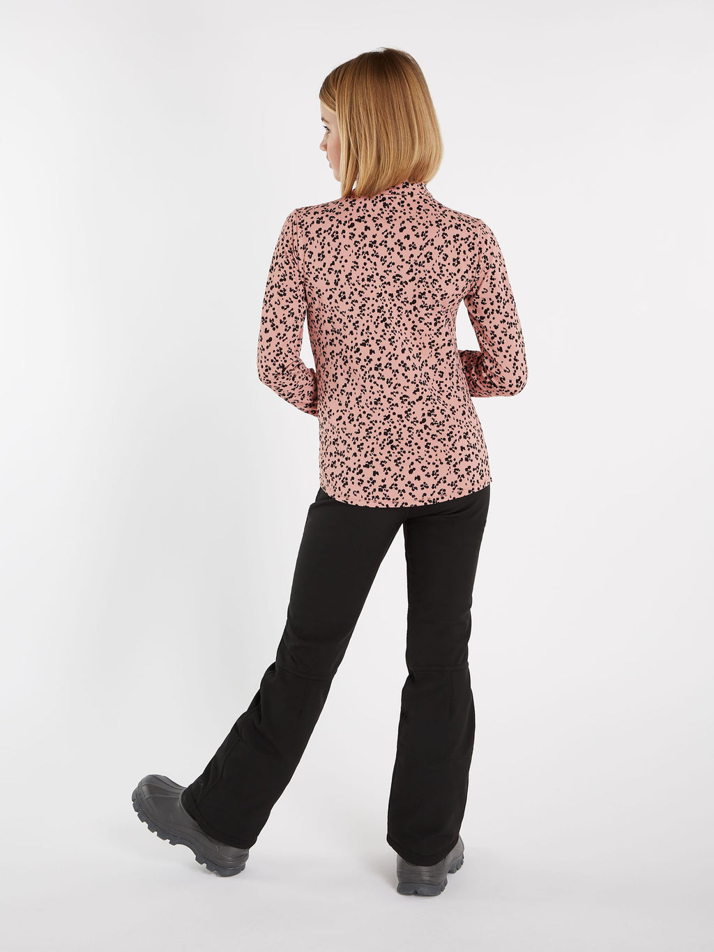 PRTFiene kids skipully
