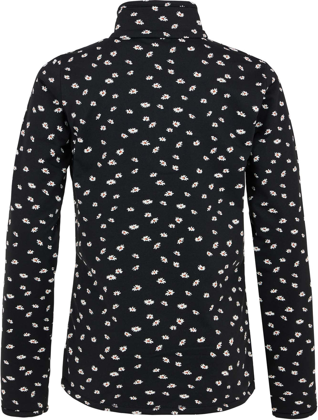 Prtvesh Junior 1/4 Zip top