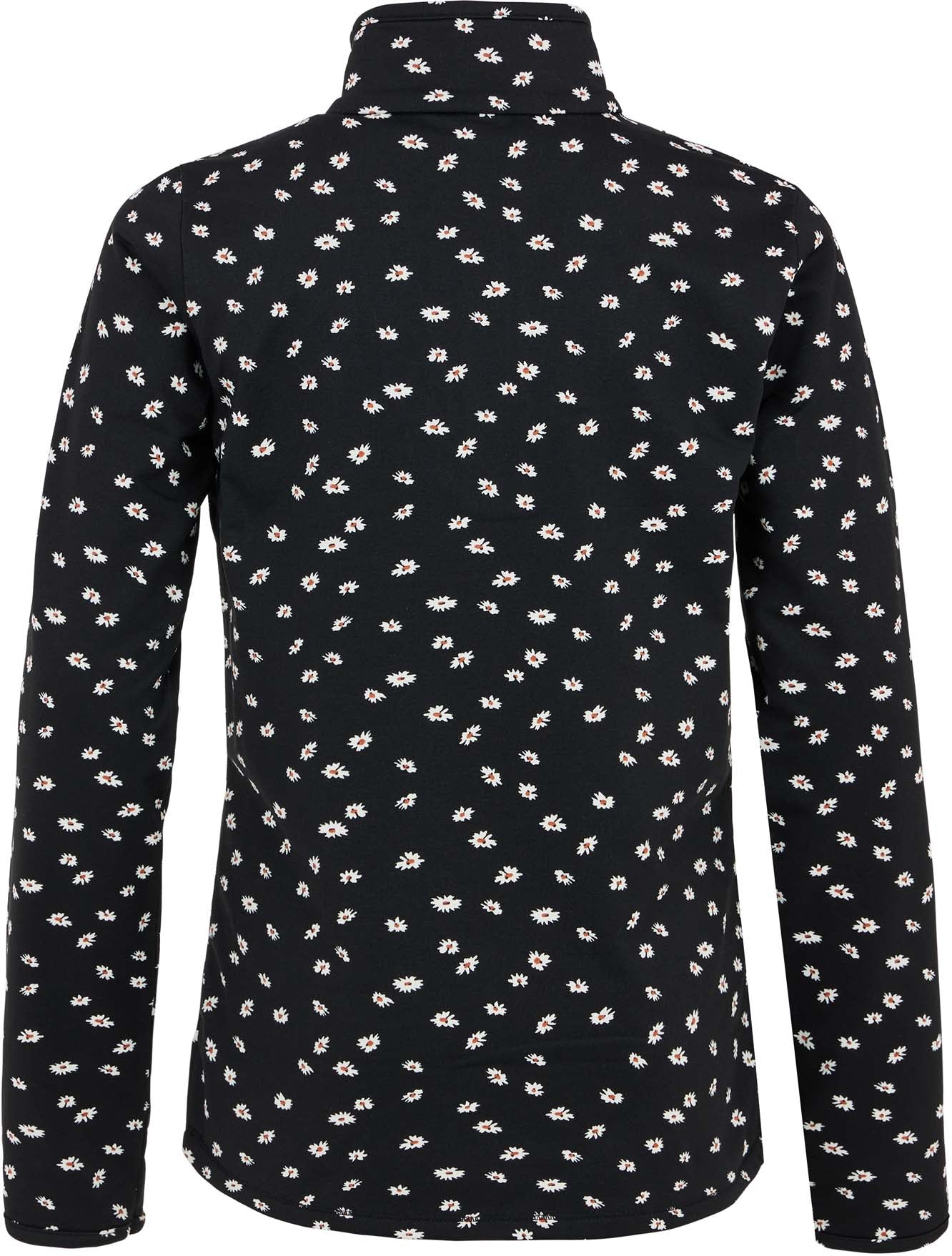 Prtvesh Junior 1/4 Zip top