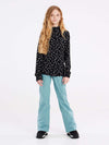 Prtvesh Junior 1/4 Zip top