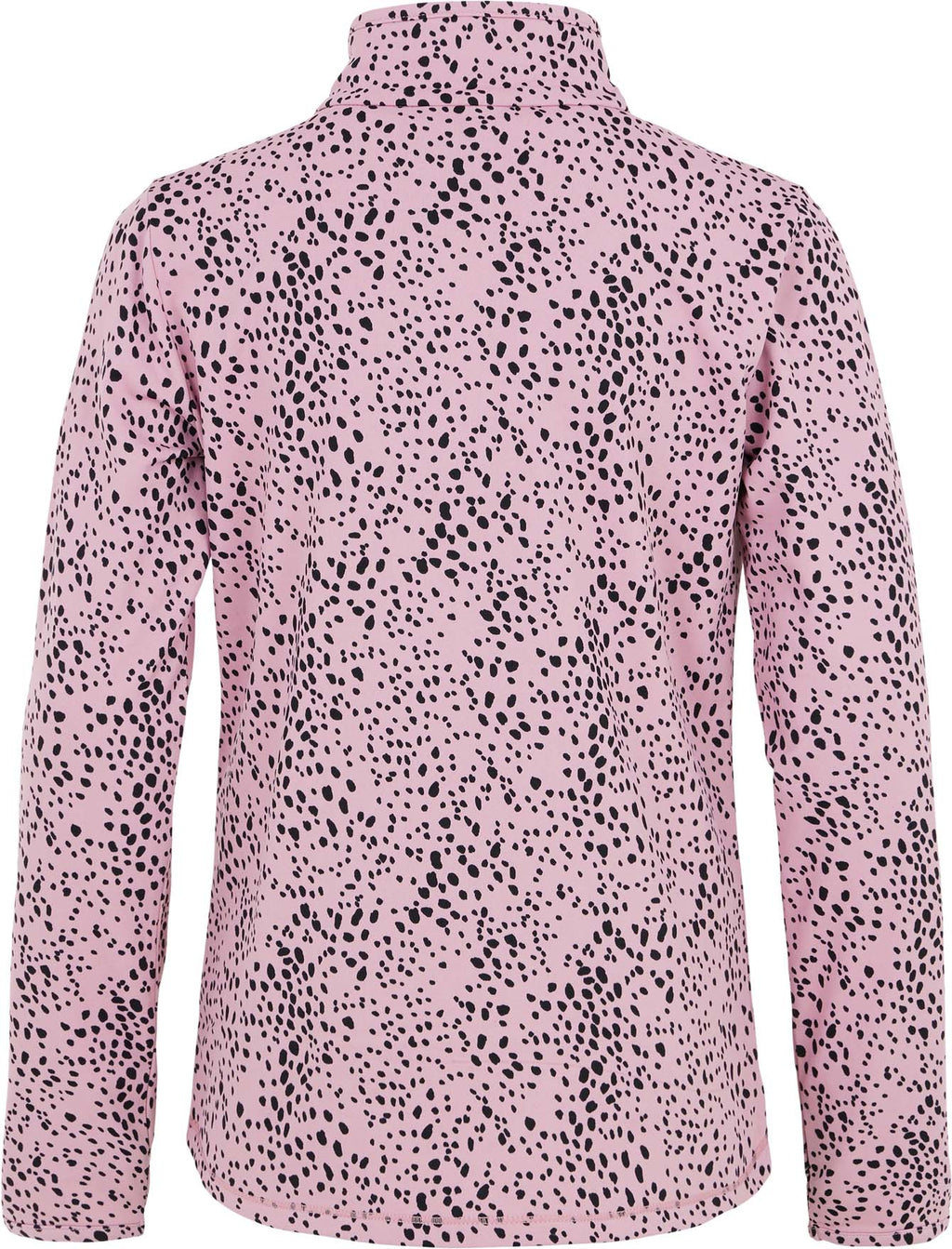 Prtvesh Junior 1/4 Zip top