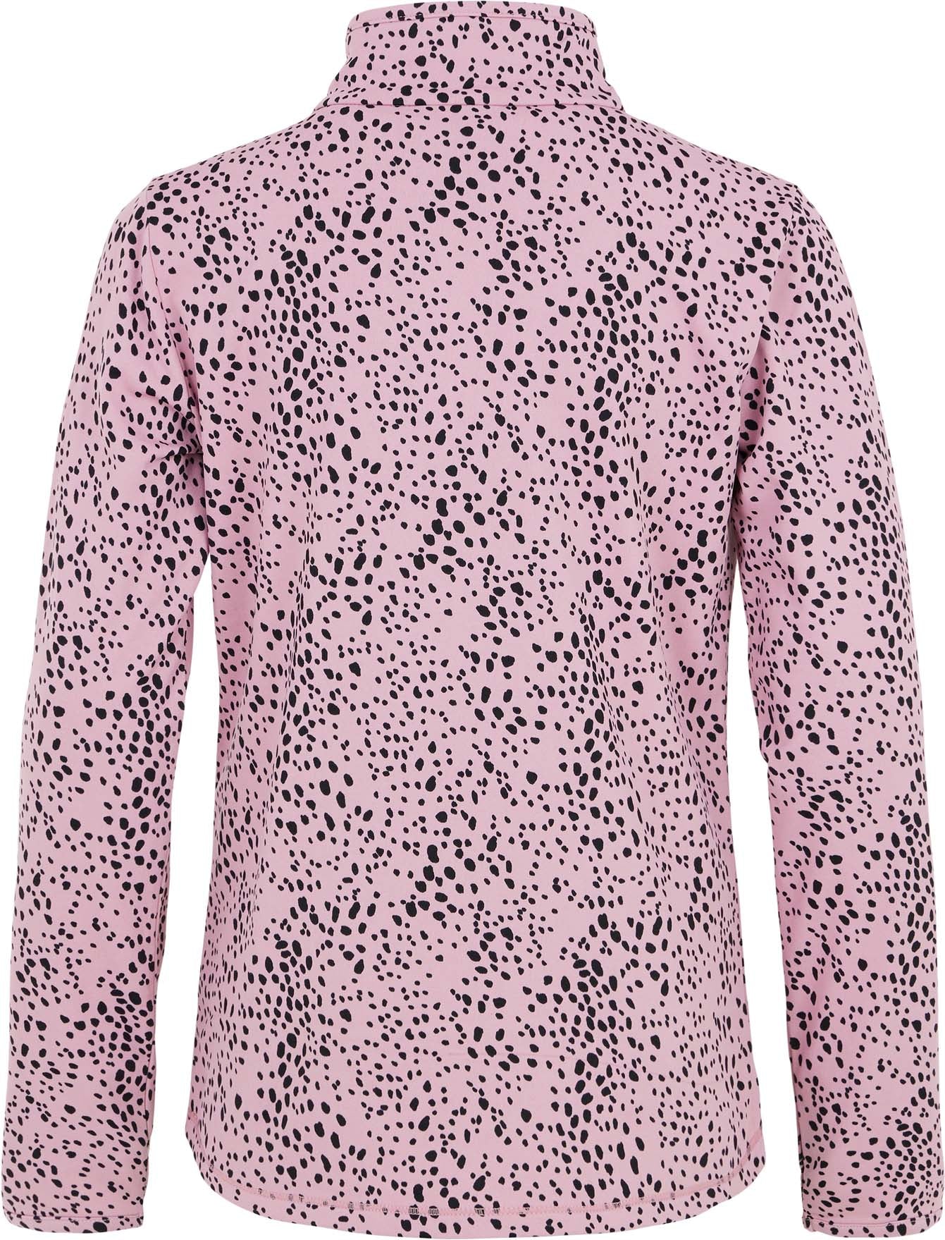 Prtvesh Junior 1/4 Zip top