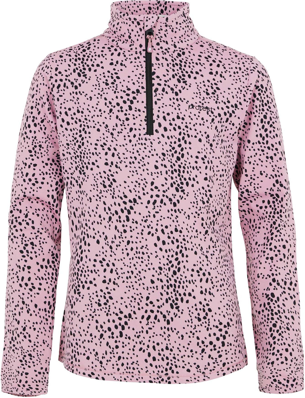 Prtvesh Junior 1/4 Zip top