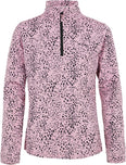 Prtvesh Junior 1/4 Zip top