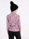Prtvesh Junior 1/4 Zip top