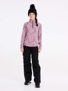 Prtvesh Junior 1/4 Zip top