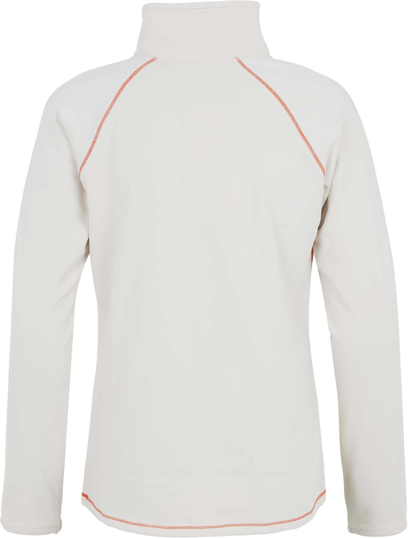Prtrieda Junior 1/4 Zip top