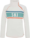 Prtrieda Junior 1/4 Zip top