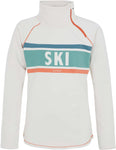 Prtrieda Junior 1/4 Zip top