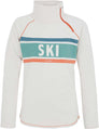 Prtrieda Junior 1/4 Zip top