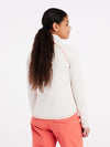 Prtrieda Junior 1/4 Zip top