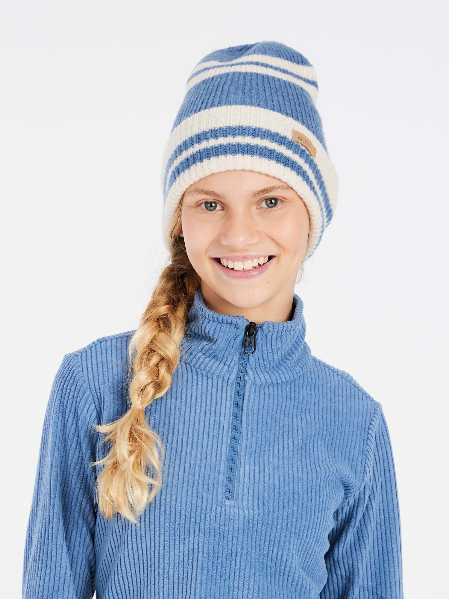 Prtzora kids 1/4 Zip Active skipully