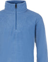 Prtzora kids 1/4 Zip Active skipully