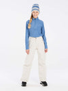 Prtzora kids 1/4 Zip Active skipully