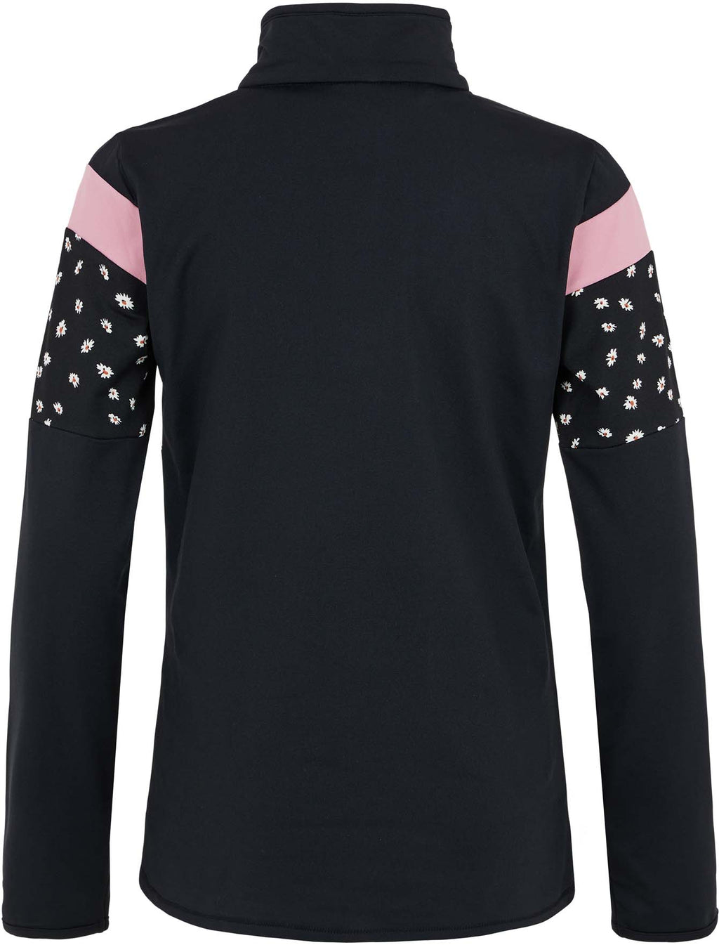 Prtcedark Jr 1/4 Zip skipully