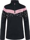 Prtcedark Jr 1/4 Zip skipully