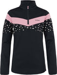 Prtcedark Jr 1/4 Zip skipully