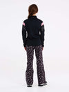 Prtcedark Jr 1/4 Zip skipully