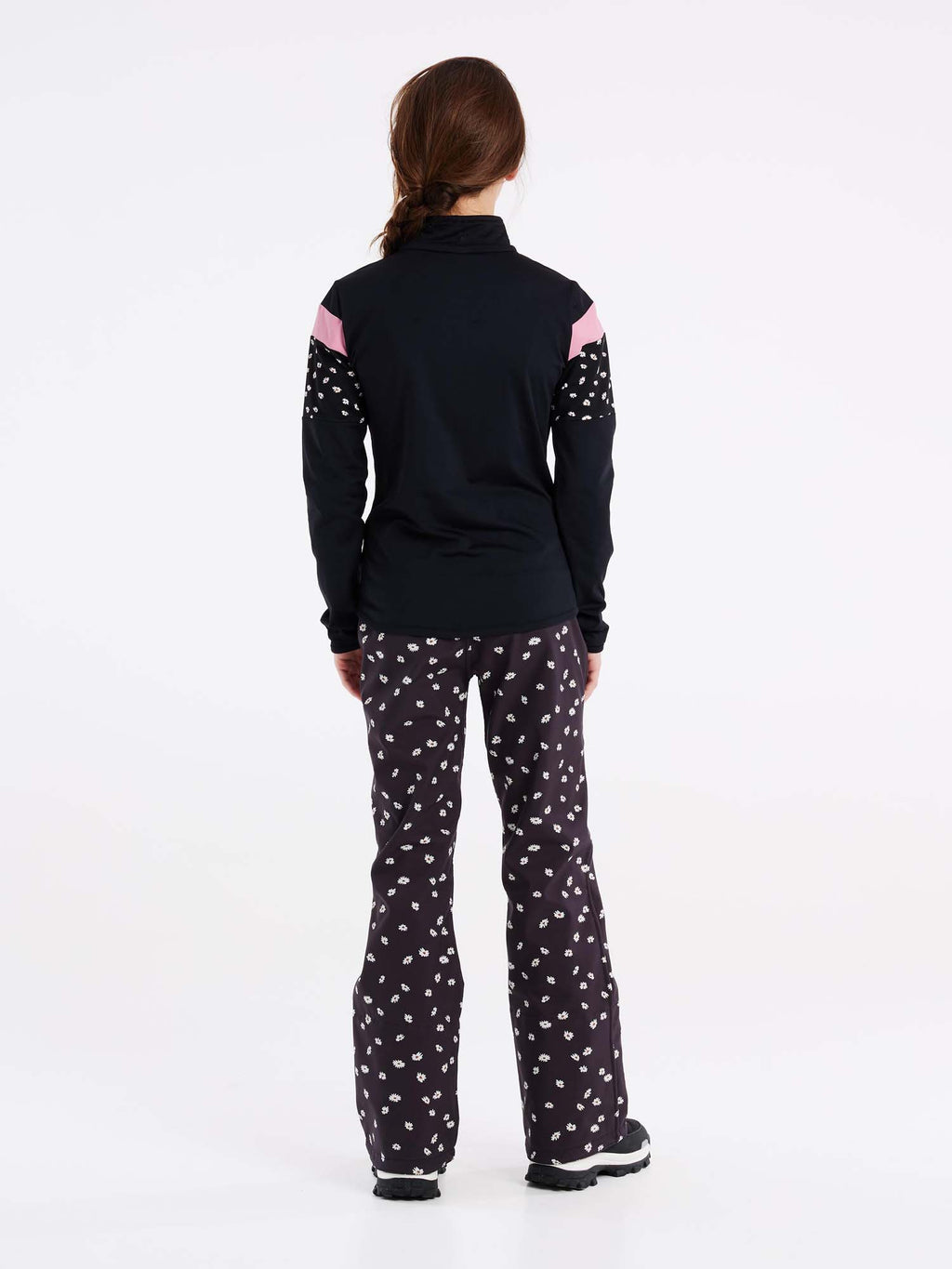 Prtcedark Jr 1/4 Zip skipully