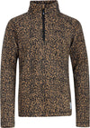 Prtmissy Jr 1/4 Zip active skipully