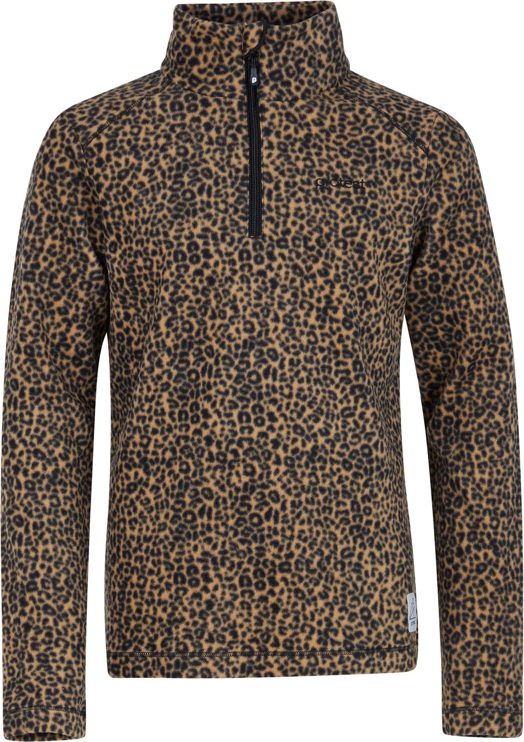 Prtmissy Jr 1/4 Zip active skipully