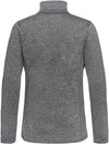 Fabrizo kids 1/4-Zip skipully