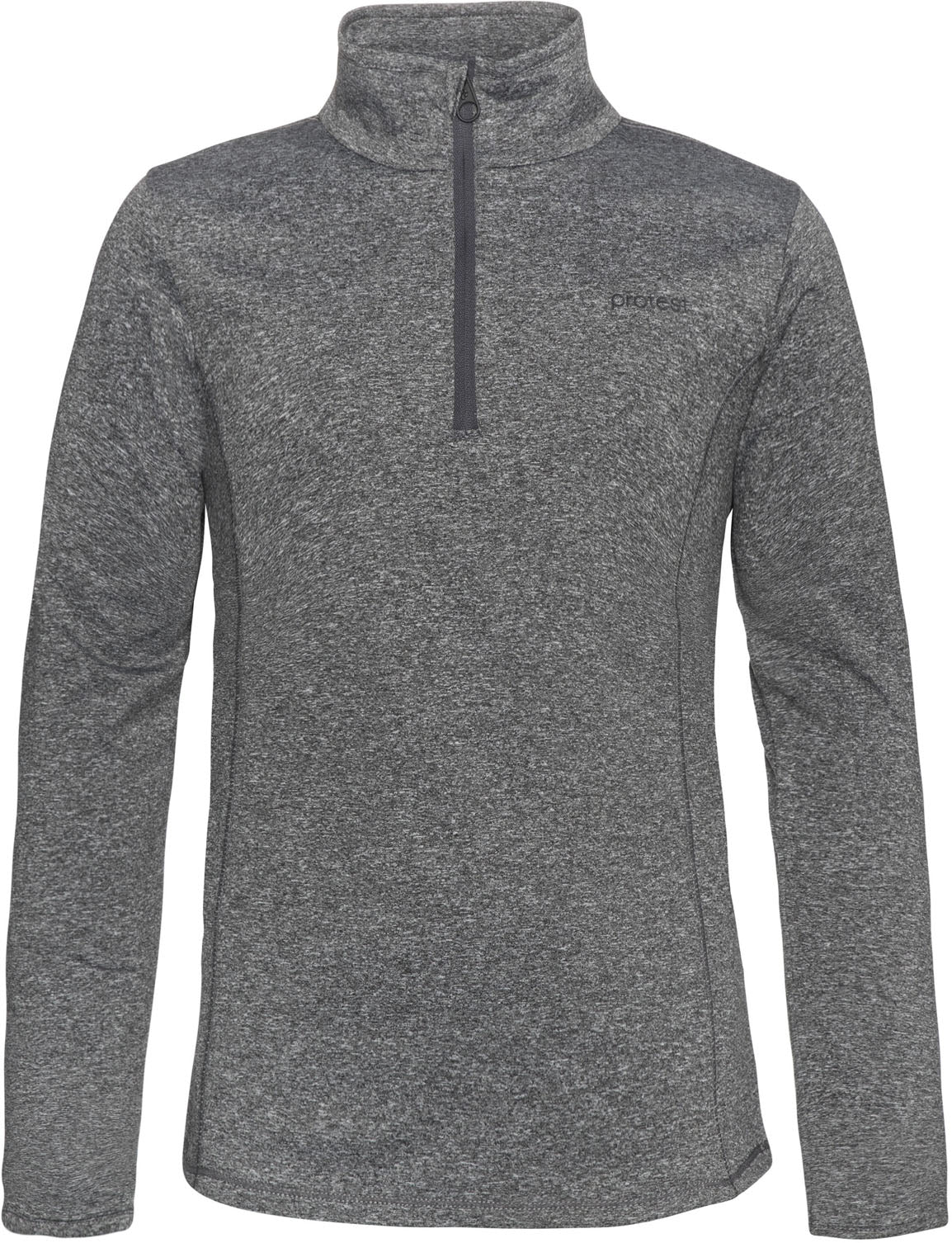 Fabrizo kids 1/4-Zip skipully